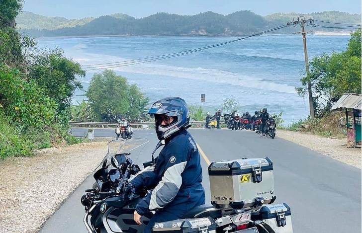 Rute Perjalanan Menuju Ke Pantai Pangasan Rute Perjalanan Menuju Ke Pantai Pangasan